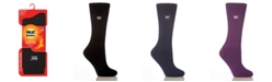 Heat Holders Women's Original Solid Thermal Socks